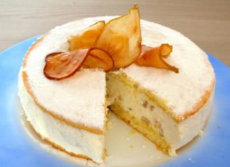 Ονειρεμένη Αθηναϊκή Τούρτα