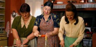 Μερικά μαμαδίσια φαγητά για μετά τη θάλασσα