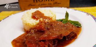 Θράψαλα κρασάτα