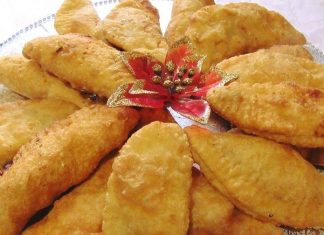 Πιταράκια Νησιώτικα