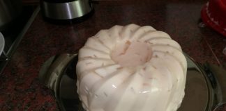 Γιαουρτογλυκο που με τέτοια ζέστη επιβάλλεται