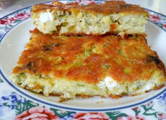 Κολοκυθόπιτα