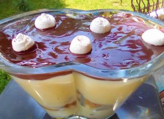 Προφιτερόλ