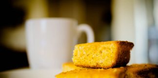 Μπομπότα, το γλύκισμα των φτωχών