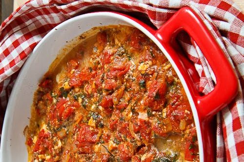 CodBakedinaTomatoandFetaSauce5005631