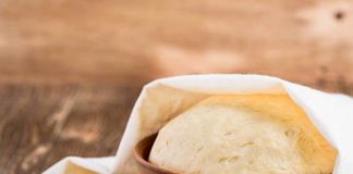 Σπιτική ζύμη για πίτσα ζύμη για πίτσα