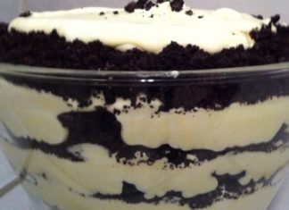 Γλυκό ψυγείου