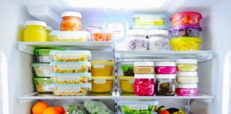 12 Τρόφιμα Που Δεν Θα Έπρεπε Ποτέ Να Φυλάσσετε Στο Ψυγείο.