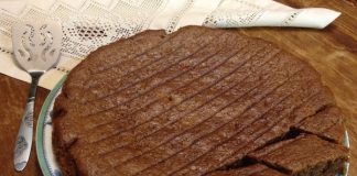 πετιμεζόπιτα