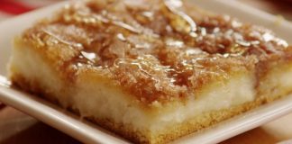 Σοπαπίγια…πολύ εύκολο γλυκάκι Σοπαπίγια