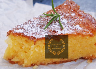 Γιαουρτόπιτα