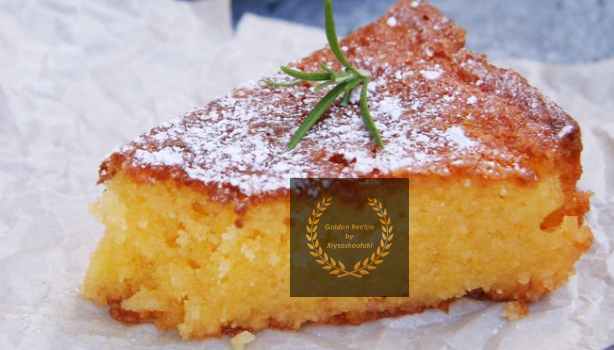 Γιαουρτόπιτα Γιαουρτόπιτα