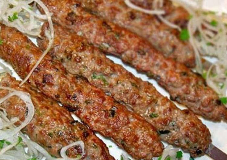 Κεμπάπ-στο-φούρνο