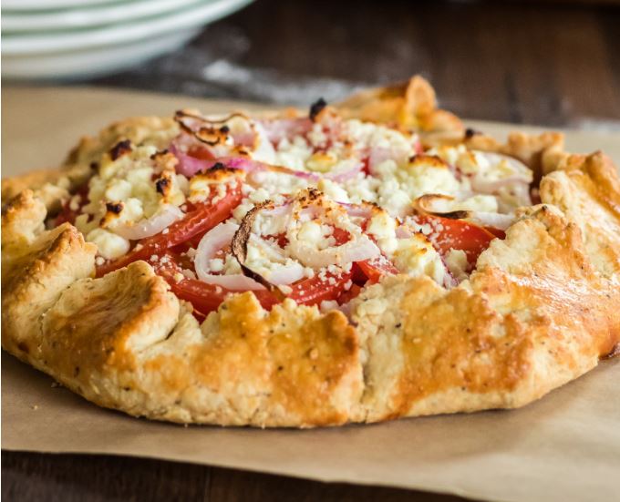 Φωλιαστή Ντομάτα