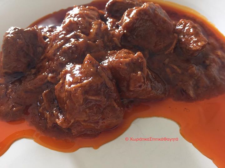 37086482_2181718865173514_868348327467417600_n μοσχαράκι κοκκινιστό αλά χασάπα