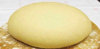 Ζύμη γιαουρτιού