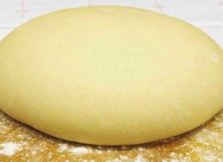 Ζύμη γιαουρτιού