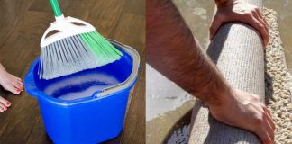 9 κόλπα καθαρισμού για να καθαρίσεις τα πιο δύσκολα σημεία του σπιτιού σου