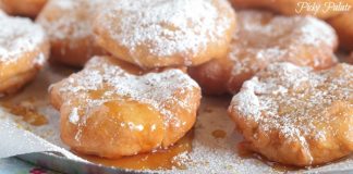 Τραγανά πιτάκια