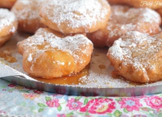 Τραγανά πιτάκια