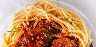 παστιτσάδα