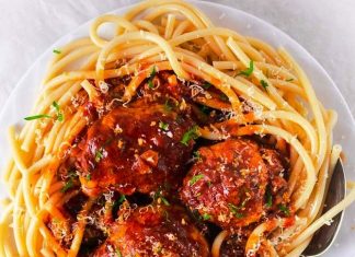 παστιτσάδα