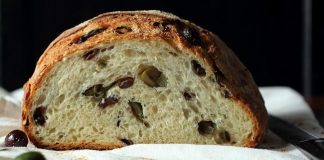 Λιόψωμο…είναι τέλειο