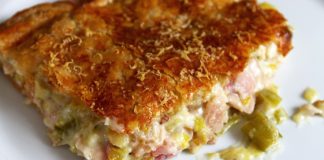 H Kοτόπιτα του Έκτορα