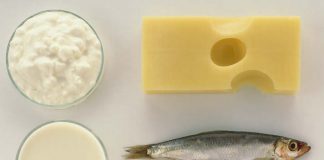 Τυρί και ψάρι όλη η αλήθεια