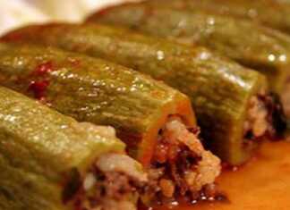 Φουρνιστά Κολοκυθάκια με ντομάτα