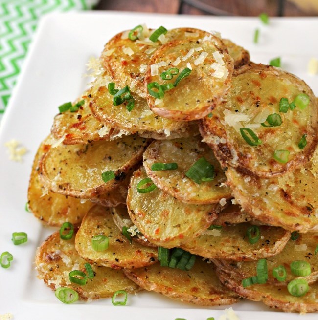 traganes-patates1 πατάτες με παρμεζάνα