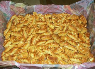 τυροπιτάκια