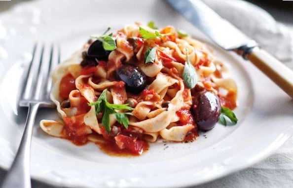 ταλιατελες