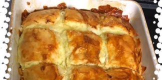 γαλατόπιτα