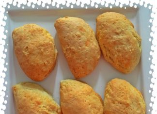 Τυρόπιτα Κουρού…