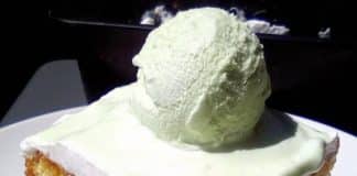 Σιροπιαστό Γλυκό