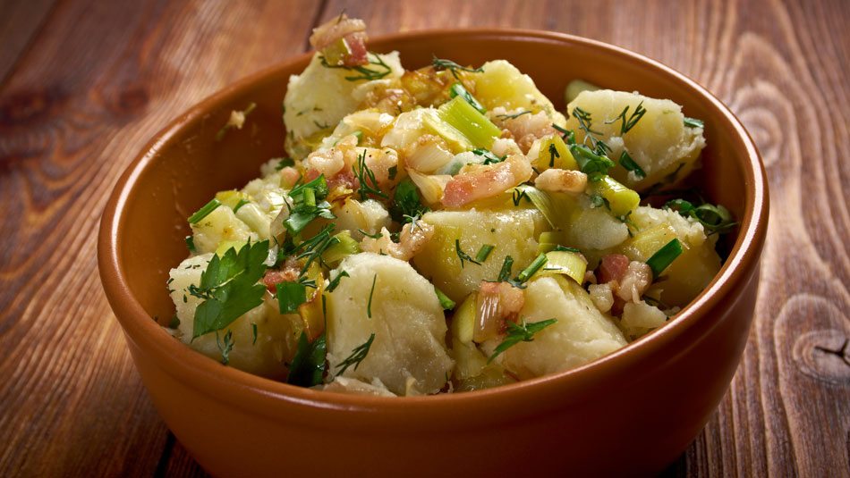 German-Potato-Salad