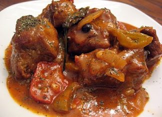 Μπεκρή Μεζέ