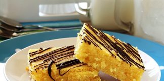 Σάμαλι Νηστίσιμο