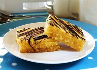 Σάμαλι Νηστίσιμο