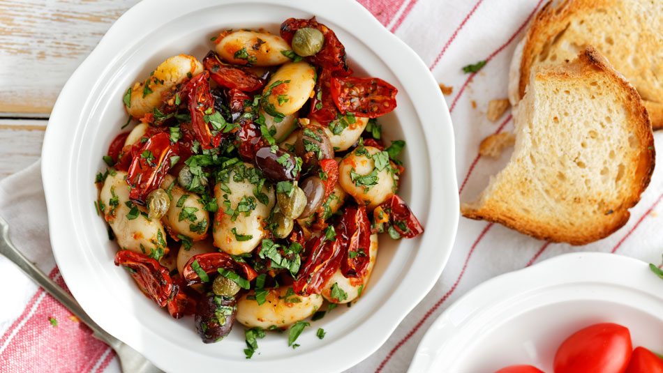 White-Bean-Salad-with-Sun-Dried-Tomatoes