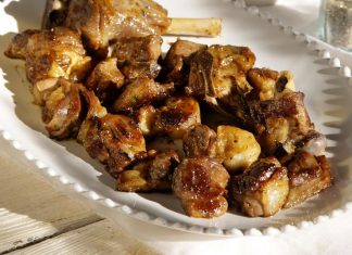 Τσιγαριαστό (σφακιανό)