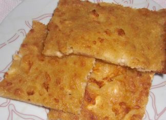 Μπατζινα…από τα χωριά της Θεσσαλίας Μπατζινα...Καρδιτσιώτικη