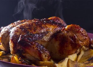 Κλασικό φαγητό του κυριακάτικου αλλά και του καθημερινού τραπεζιού