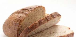 Μπαγιάτικο ψωμί δεν το πετάμε