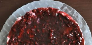 Γιαουρτογλυκό σε 5′ πανεύκολο και δροσερό