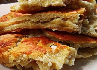 Κουλούρα Ξηρομερίτικη