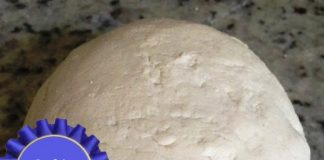 Η ζύμη δύο υλικών που μας έχει τρελάνει