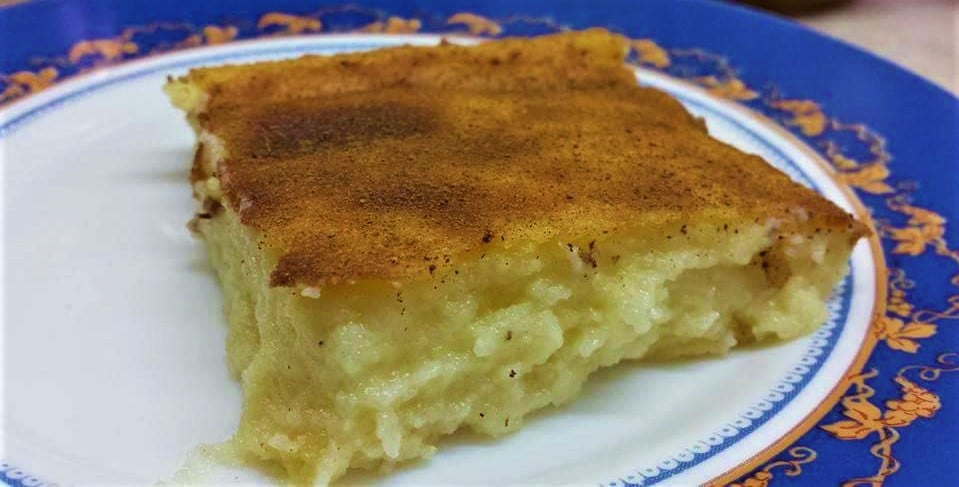 Μανιάτικη Γαλατόπιτα Μανιάτικη Γαλατόπιτα