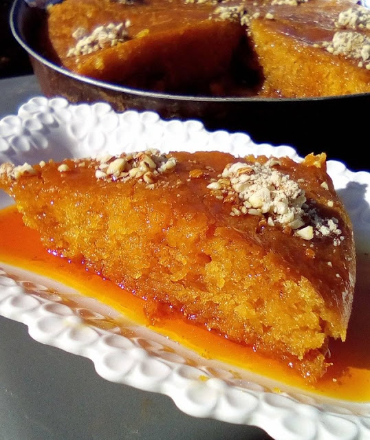 75220759_933114323740394_7879208446149525504_n Γλυκό σιροπιαστό με καραμέλα